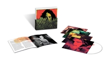 Cornell, Chris: Chris Cornell Boxset (4xCD)
