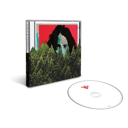 Chris Cornell: Chris Cornell (CD)