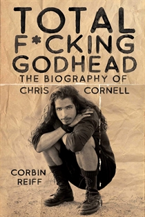Cornell, Chris: Total Fucking Godhead (Bog)