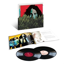 Cornell, Chris: Chris Cornell (2xVinyl)