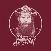 Chris Stapleton: From A Room - Volume 2 (Vinyl)