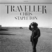 Stapleton, Chris: Traveller (CD)