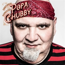 Chubby, Popa: Emotional Gangster (Vinyl)