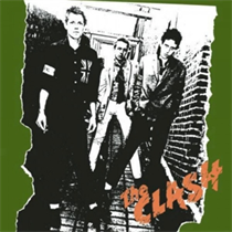 Clash, The: The Clash (Vinyl)