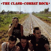Clash, The: Combat Rock (Vinyl)