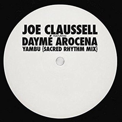 Claussell, Joe: Yambu (Vinyl)