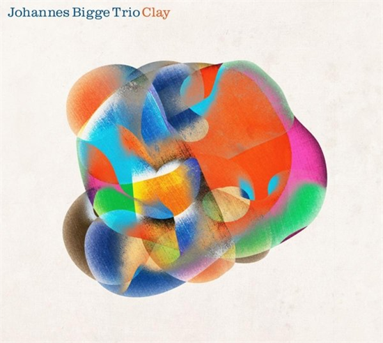 BIGGE, JOHANNES TRIO - CLAY (Vinyl)