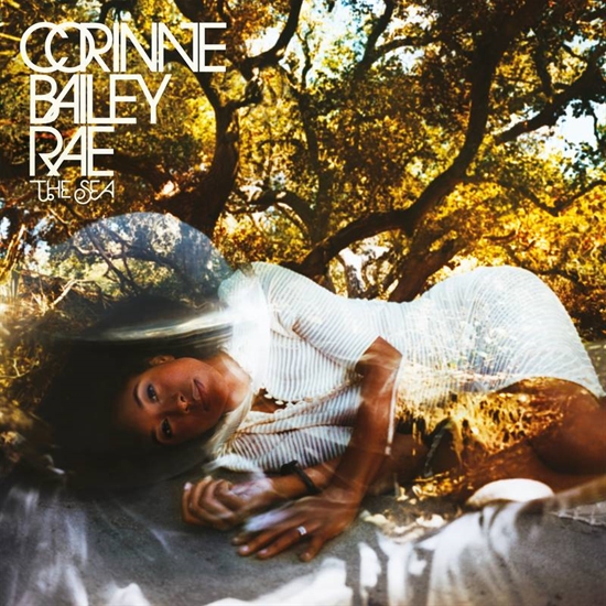 Bailey Rae, Corinne: The Sea Ltd. (Vinyl) RSD 2022
