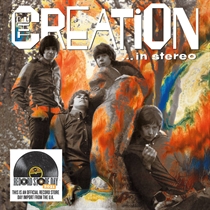 Creation, The: In Stereo (2xVinyl) RSD 2021