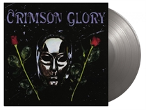 Crimson Glory: Crimson Glory Ltd. (Vinyl)