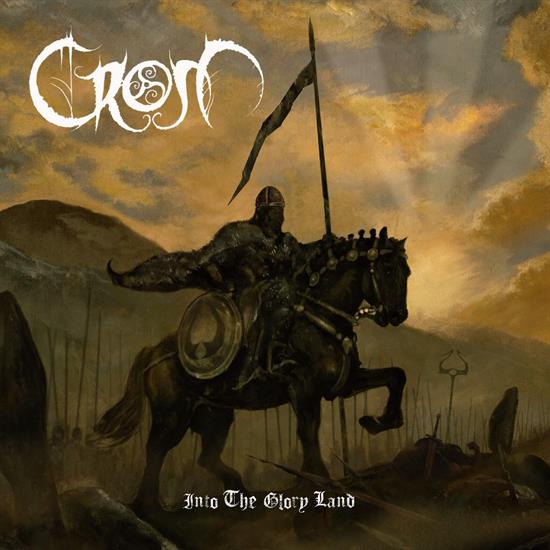 Crom: Into The Glory Land Ltd. (Vinyl)