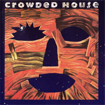 Crowded House: Woodface (Vinyl)
