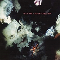 Cure, The: Disintegration (2xVinyl)