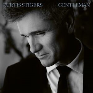 Stigers, Curtis: Gentleman (CD)