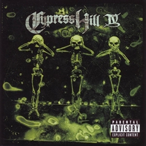 Cypress Hill: IV (Vinyl)