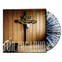 D-A-D: A Prayer For The Loud - 2021 Version 2 (Vinyl)