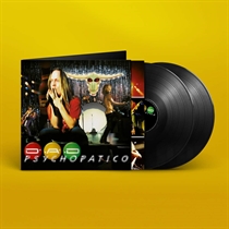 D-A-D - Psychopatico (Vinyl)