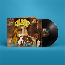D-A-D - Soft Dogs (Vinyl) (Vinyl)