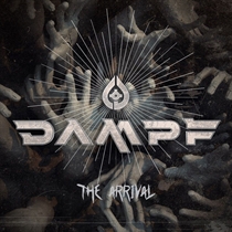 DAMPF: The Arrival Ltd. (Vinyl)