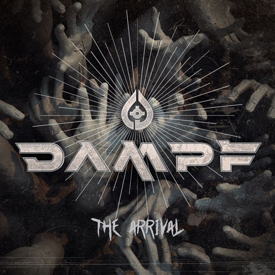 DAMPF: The Arrival (Vinyl)