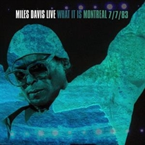 Davis, Miles: Live In Montreal - July 7 (2xVinyl) RSD 2022