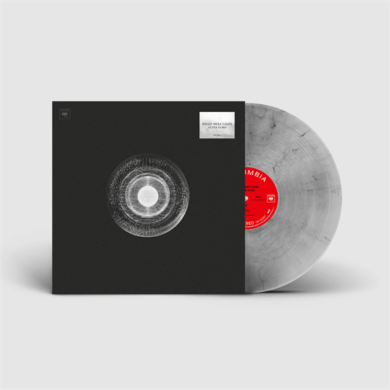 Dizzy Mizz Lizzy: Alter Echo - Ltd. 2021 (Vinyl)