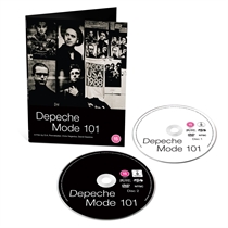 Depeche Mode: 101 (2xDVD)