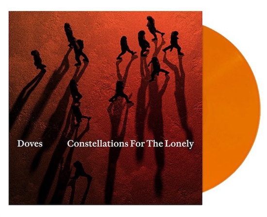 Doves - Constellations For The Lonely (Indie exclusive Vinyl) (Vinyl)