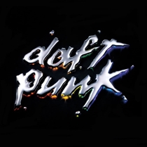 Daft Punk: Discovery (CD)