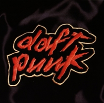 Daft Punk: Homework (CD)