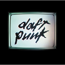 Daft Punk - Human After All (Vinyl) (Vinyl)