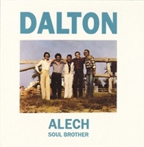 Dalton - Alech (7inch Vinyl)