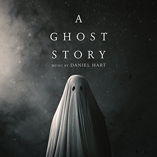 Daniel Hart: A Ghost Story: Original Soundtrack (CD)