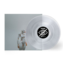 The Dark - The Dark EP - VINYL
