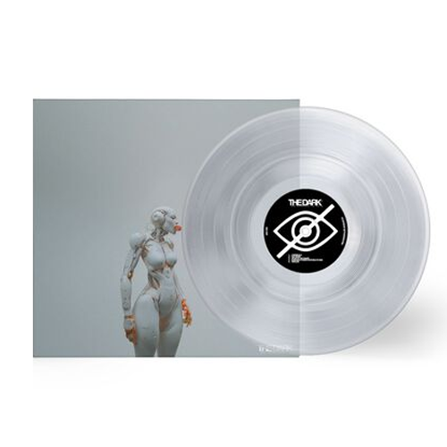 The Dark - The Dark EP - VINYL