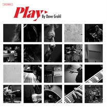Grohl, Dave: Play (Vinyl)
