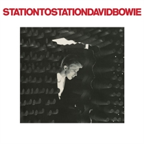 Bowie, David: Station To Station - 45th Anniversary Edition (Vinyl)