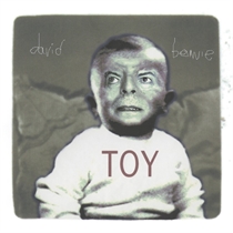 Bowie, David: Toy:Box (3xCD)