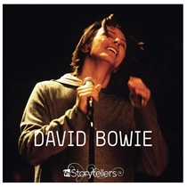 Bowie, David: VH1 Storytellers (2xVinyl)