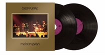 DEEP PURPLE - MADE IN JAPAN (Vinyl)