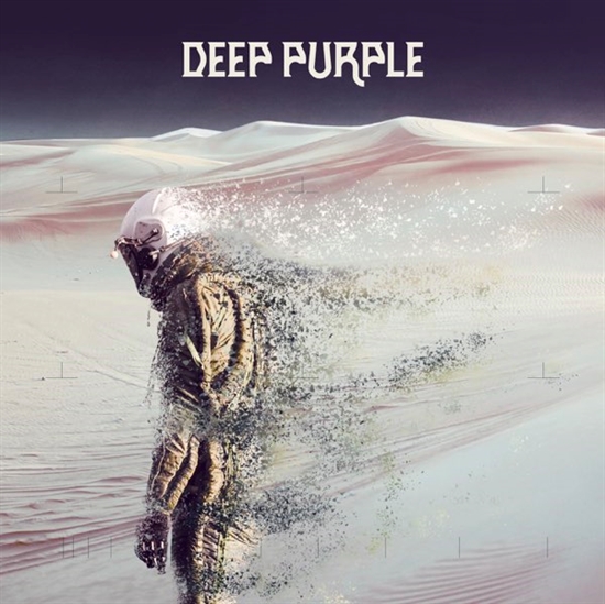 Deep Purple: Whoosh! (2xVinyl/DVD)