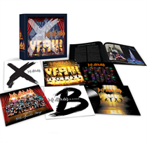 Def Leppard: The Vinyl Box Set - Volume Three (9xVinyl)
