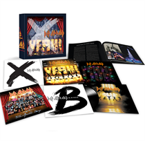 DEF LEPPARD - THE VINYL BOXSET: VOLUME THREE (9xVinyl)