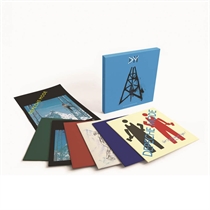 Depeche Mode: Construction Time Again - The Singles Box (6xVinyl)