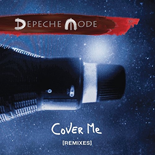 Depeche Mode: Cover Me (Vinyl)