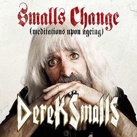 Derek Smalls - Smalls Change (Meditations Upo - CD