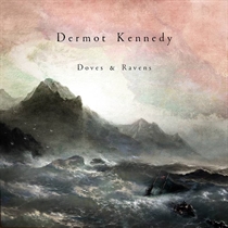 DERMOT KENNEDY - DOVES & RAVENS (EP Vinyl edition)