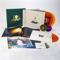 Devin Townsend - Lightwork Ltd. (3xVinyl+2xCD+Blu-Ray)