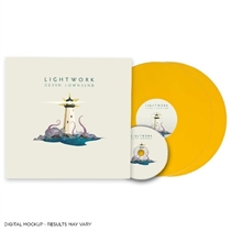 Devin Townsend - Lightwork Ltd. (2xVinyl+CD)