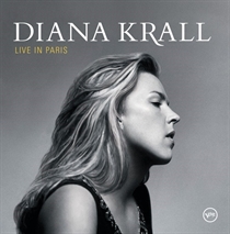 Diana Krall - Live In Paris (2xVinyl)